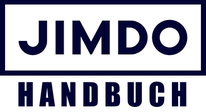 JIMDO Handbuch